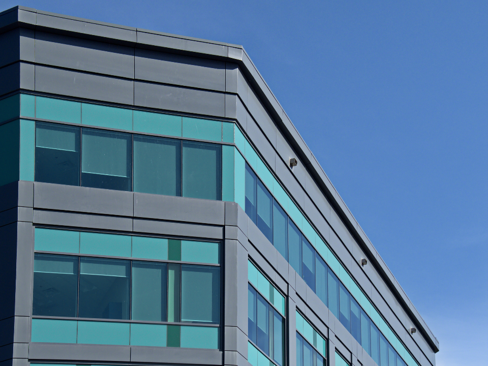 Building Perspective