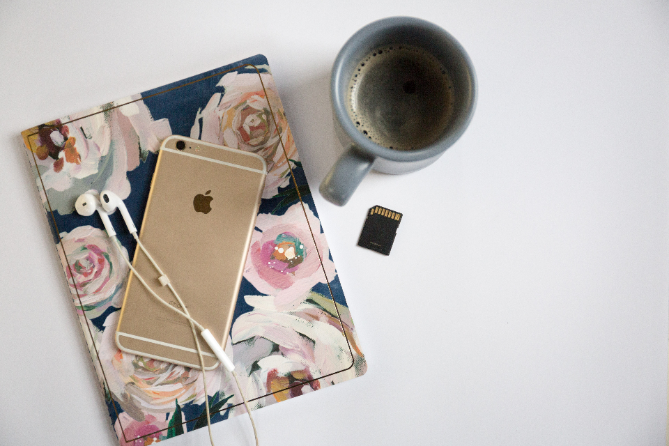 Top Workspace
