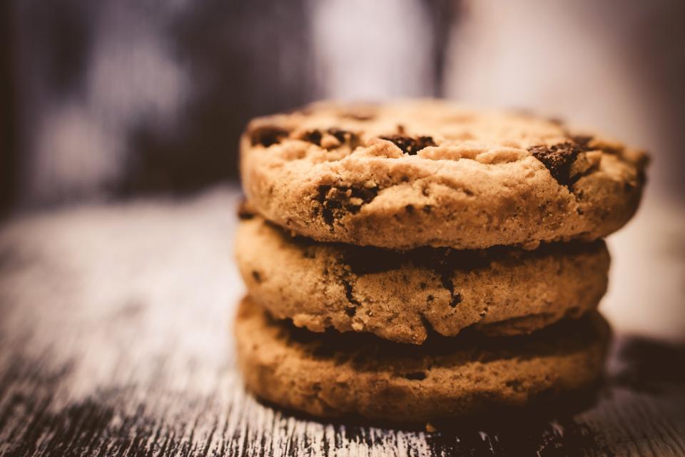Chocolate Chips