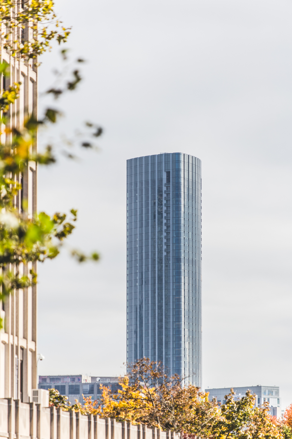 Building City