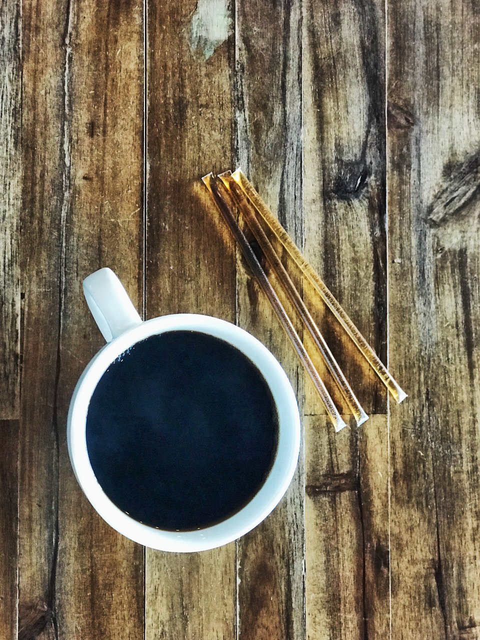 Black Coffee