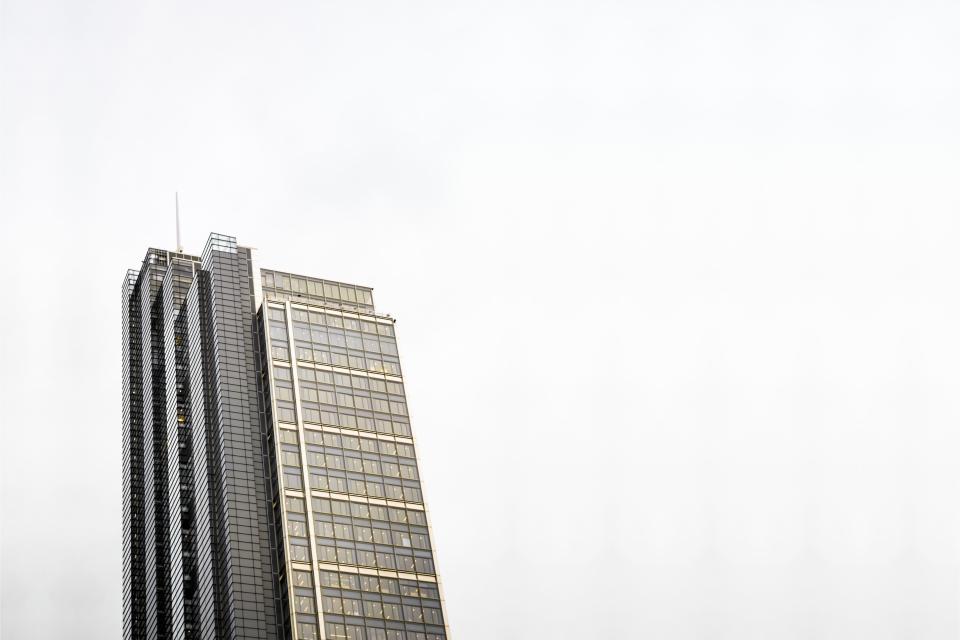 Architecture Building