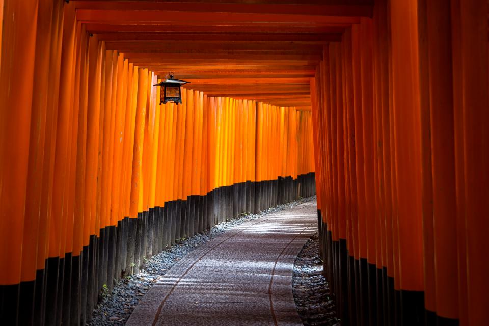 Pathway Alley
