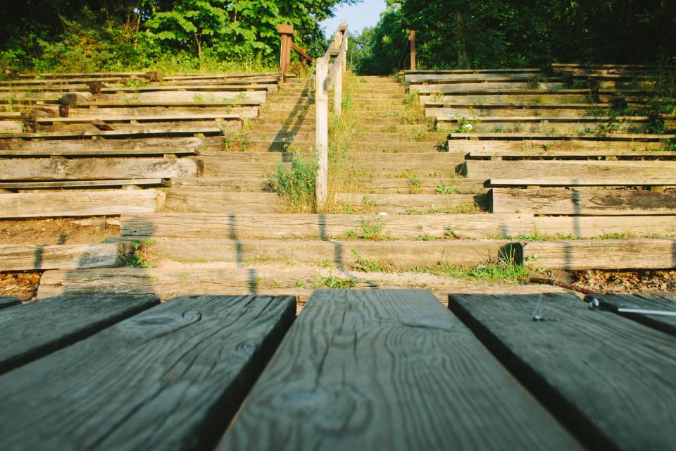 Wood Wooden