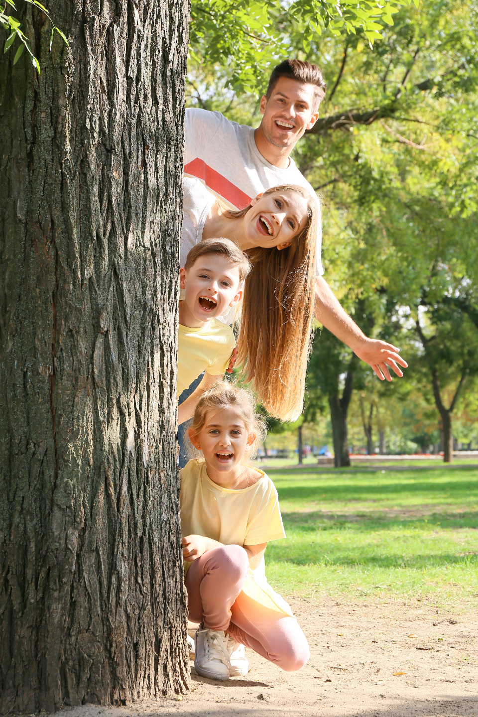Family Portrait