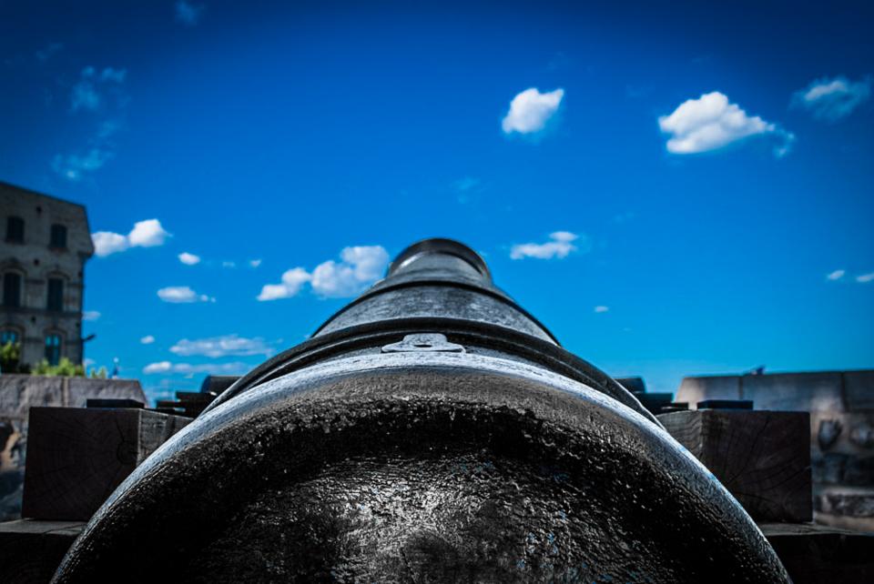 Steel Old