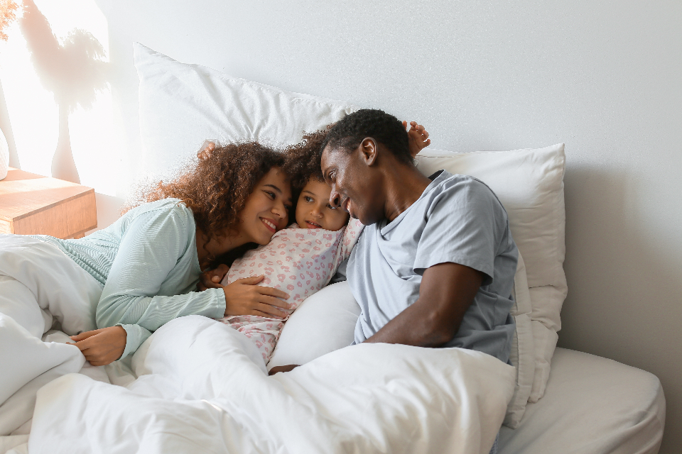 Bed Family