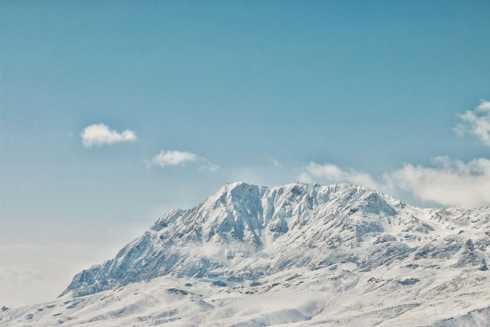 Mountain Highland