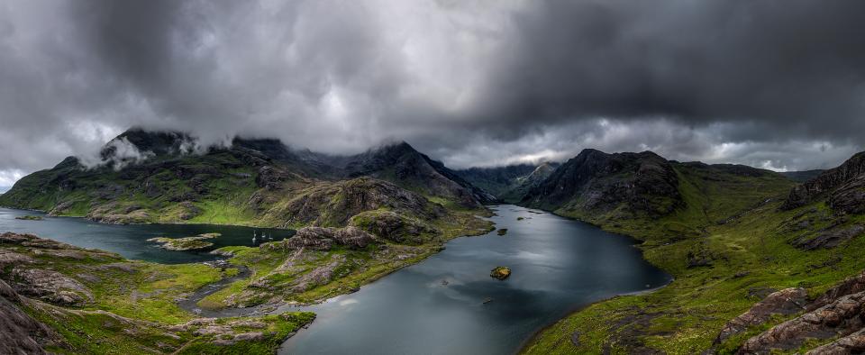 Nature Landscape