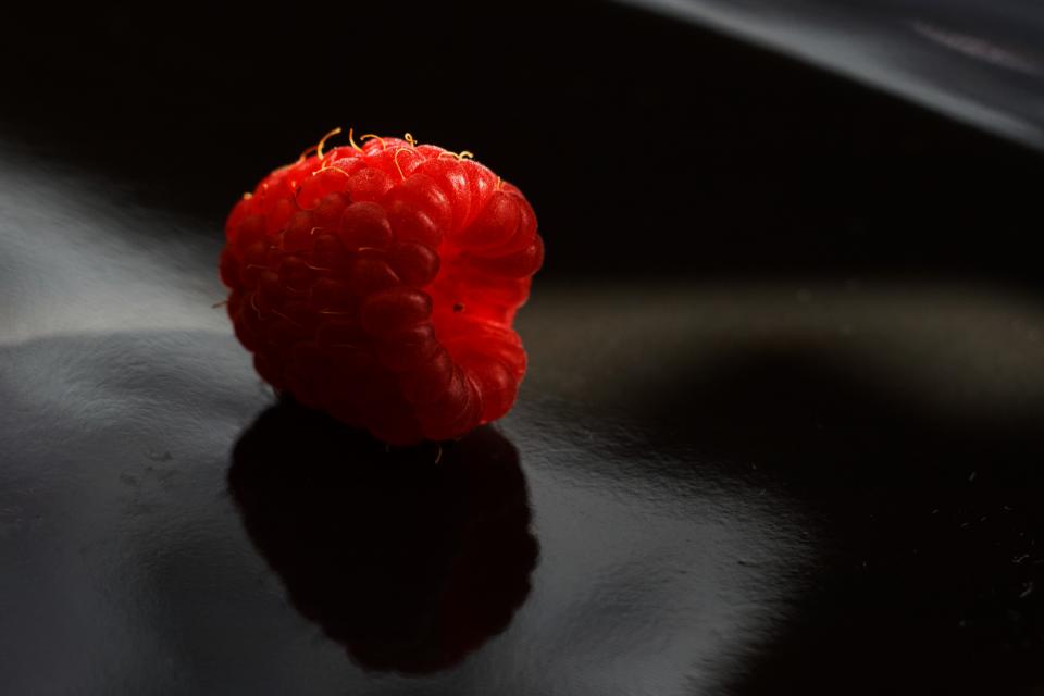 Red Raspberry