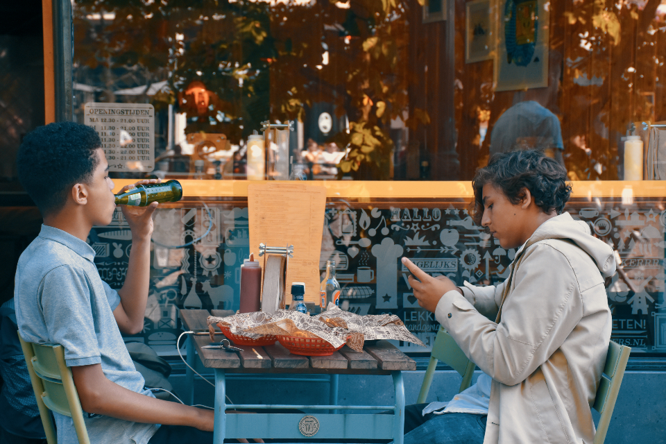 Food Kids