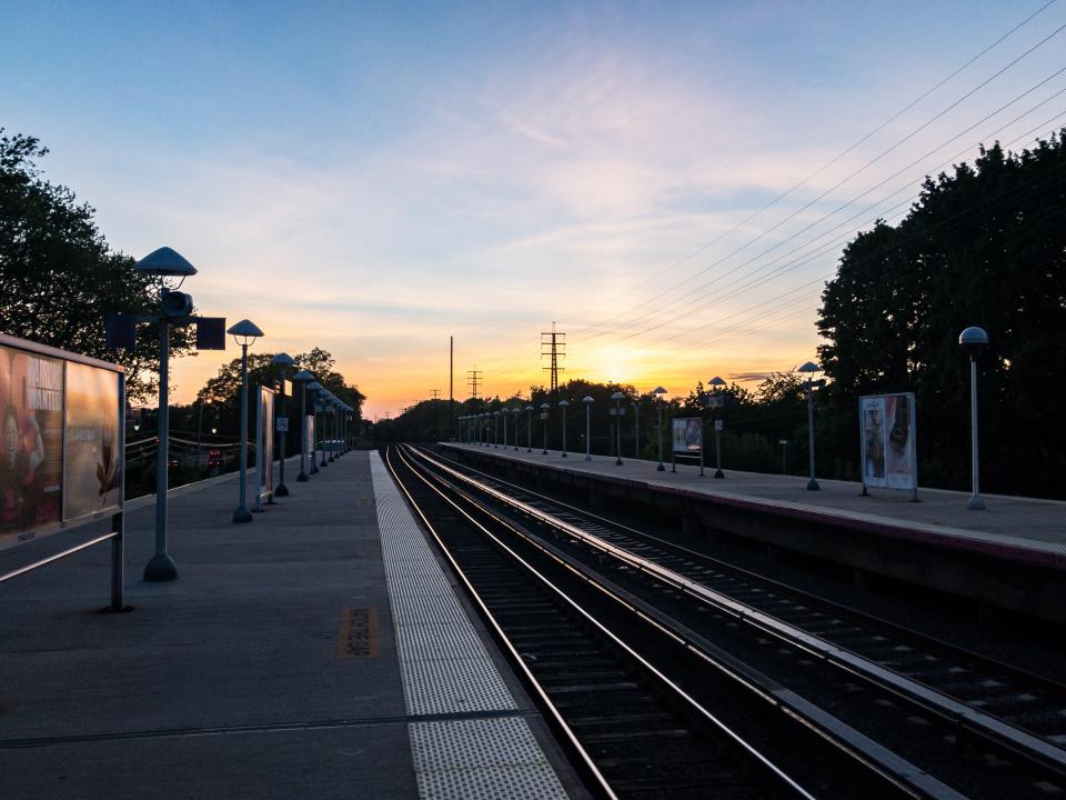 Railway Track