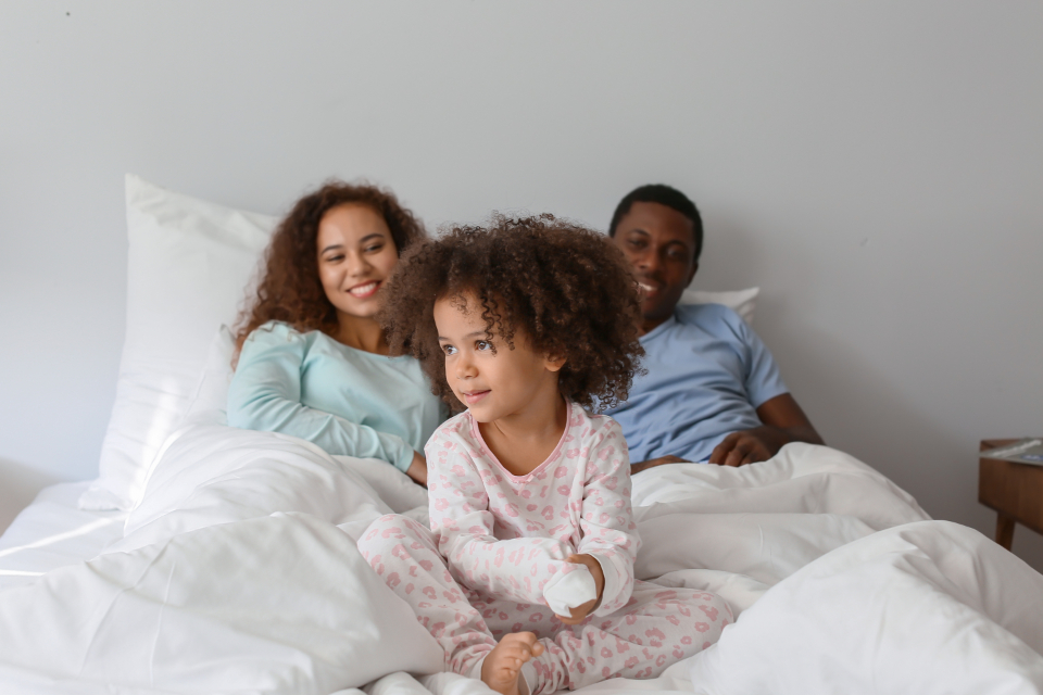 Bed Family