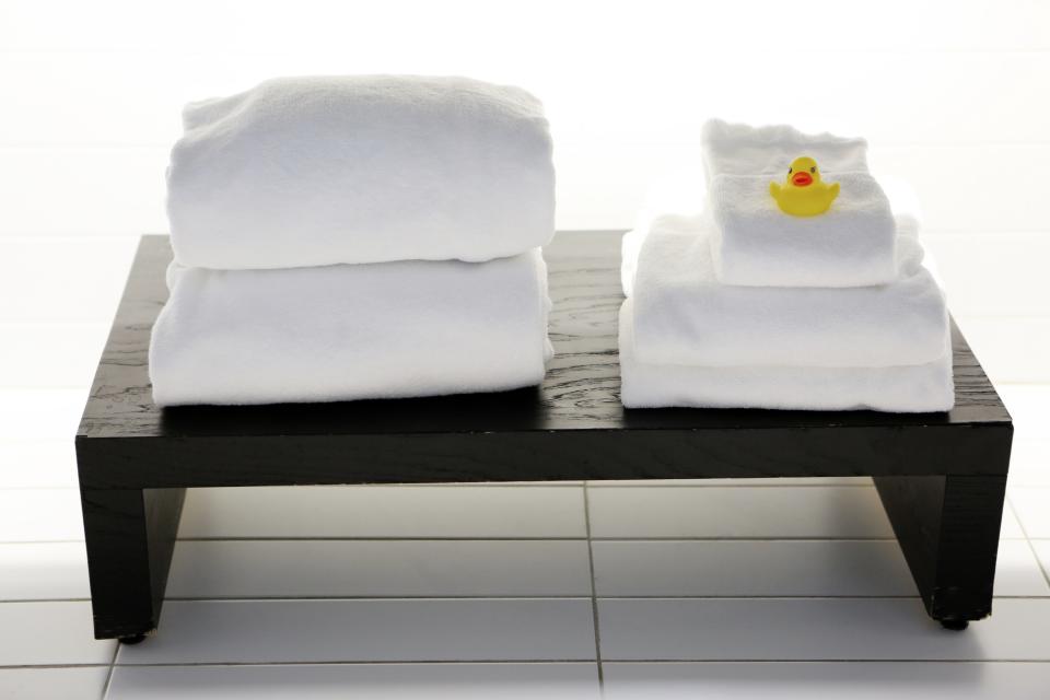 Spa White