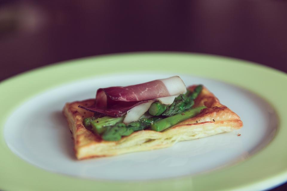 Pizza Food