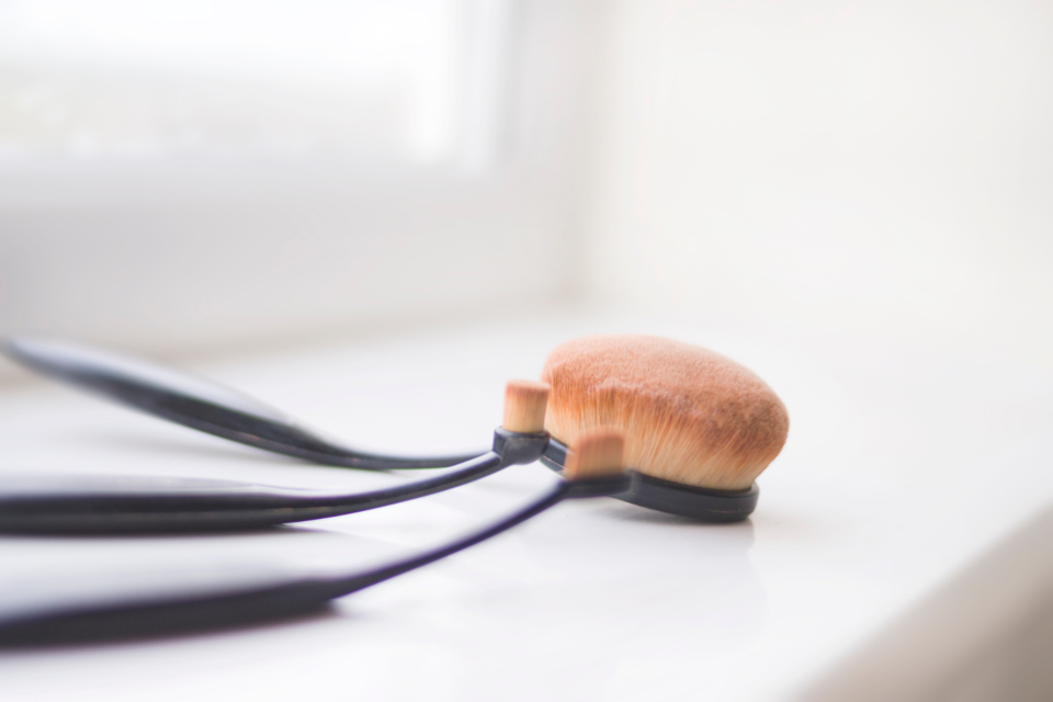 Make Up Brush