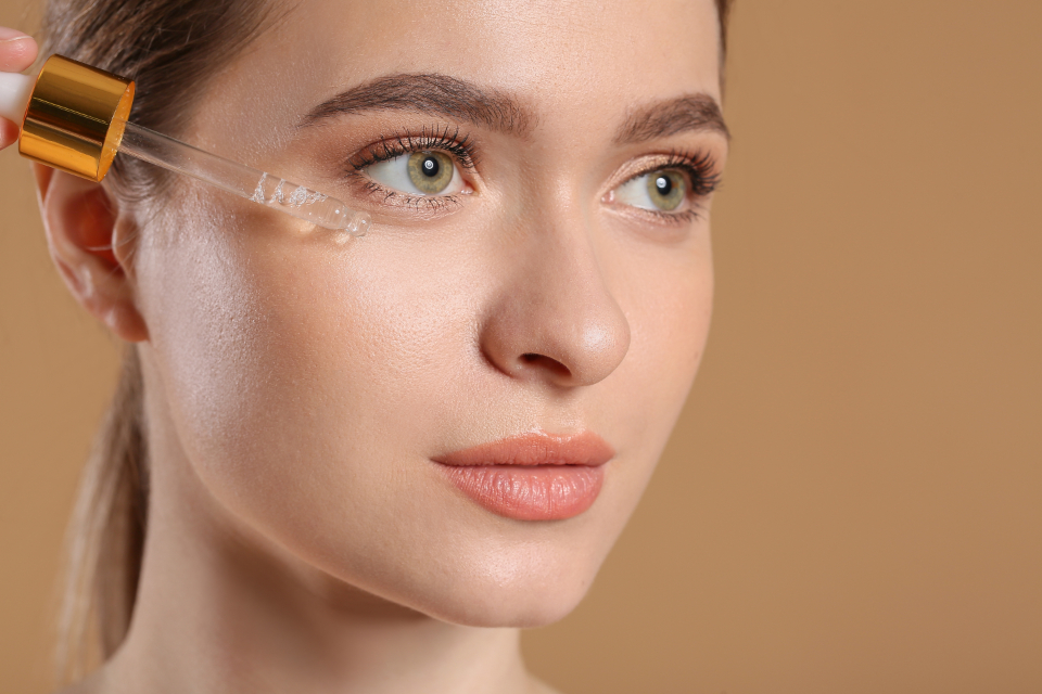 Beauty Skincare