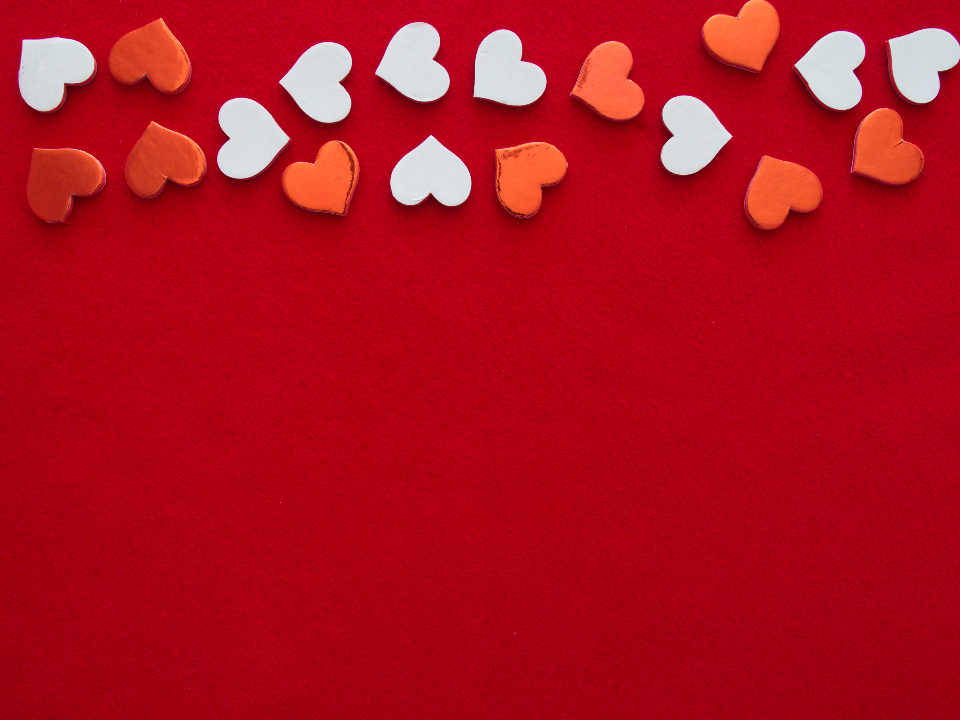 Valentines Day
