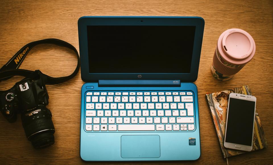Laptop Computer