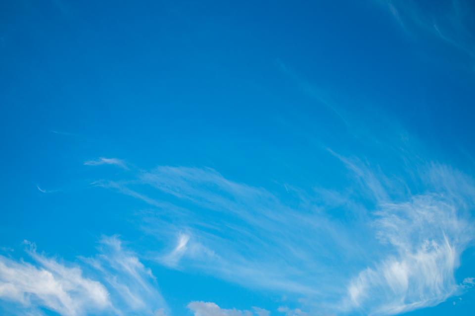 Nature Sky
