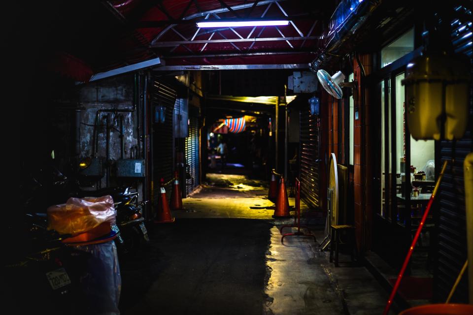 Dark Night