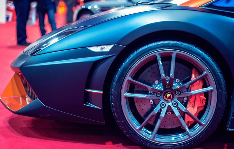 Sport Car