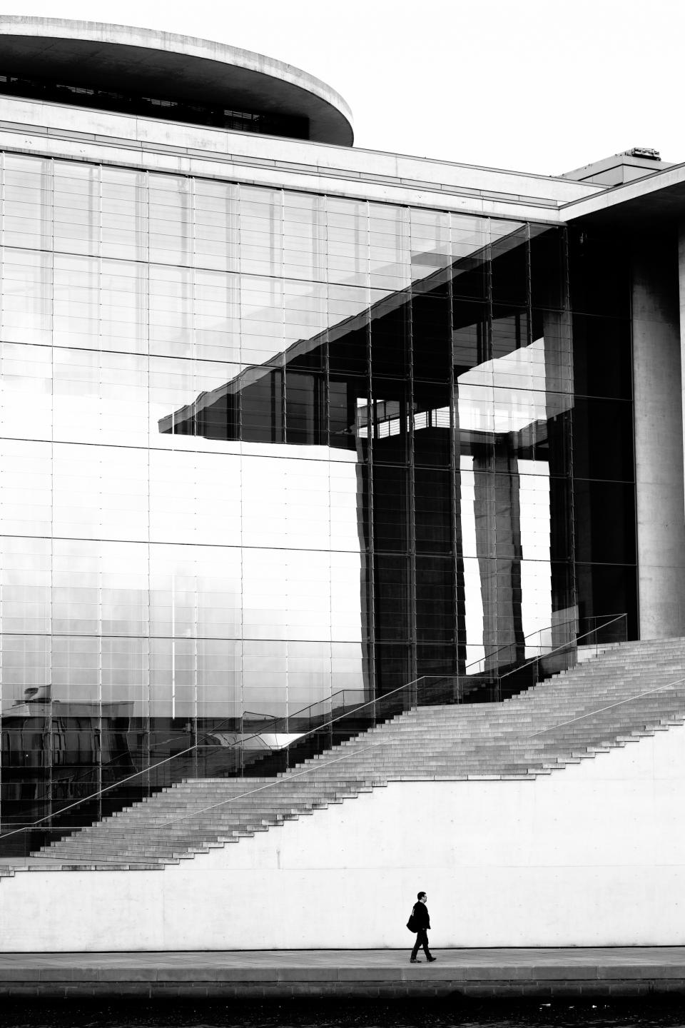 Buildings Structure
