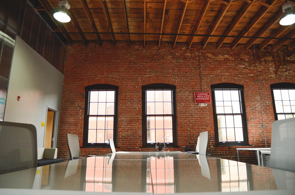 Office Startup