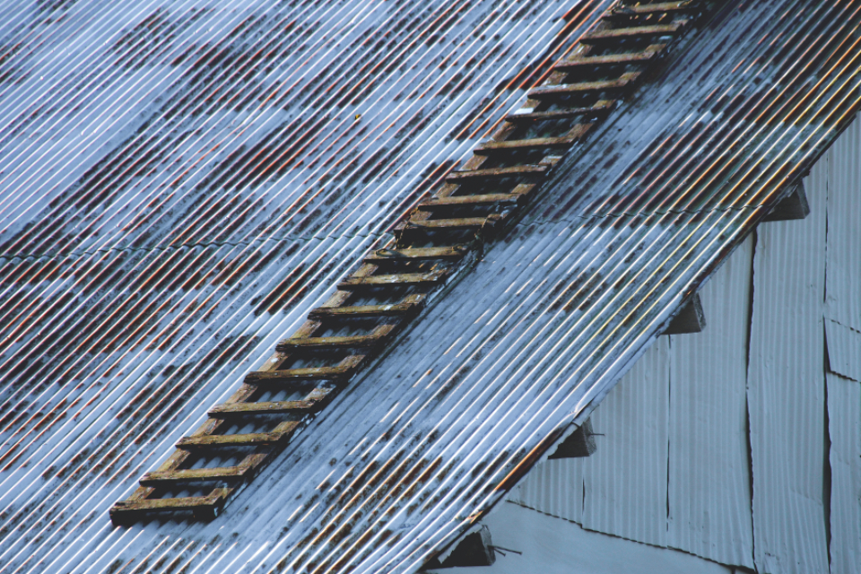 Metal Roofing