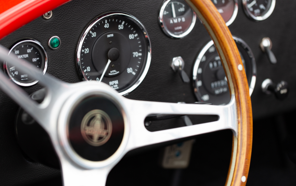 Sports Car