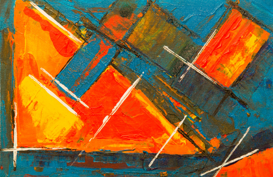 Colorful Abstract