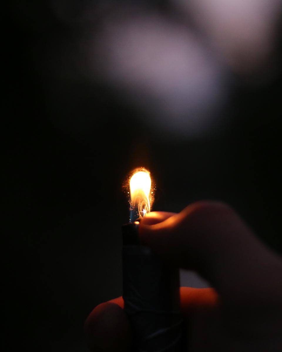 Fire Lighter