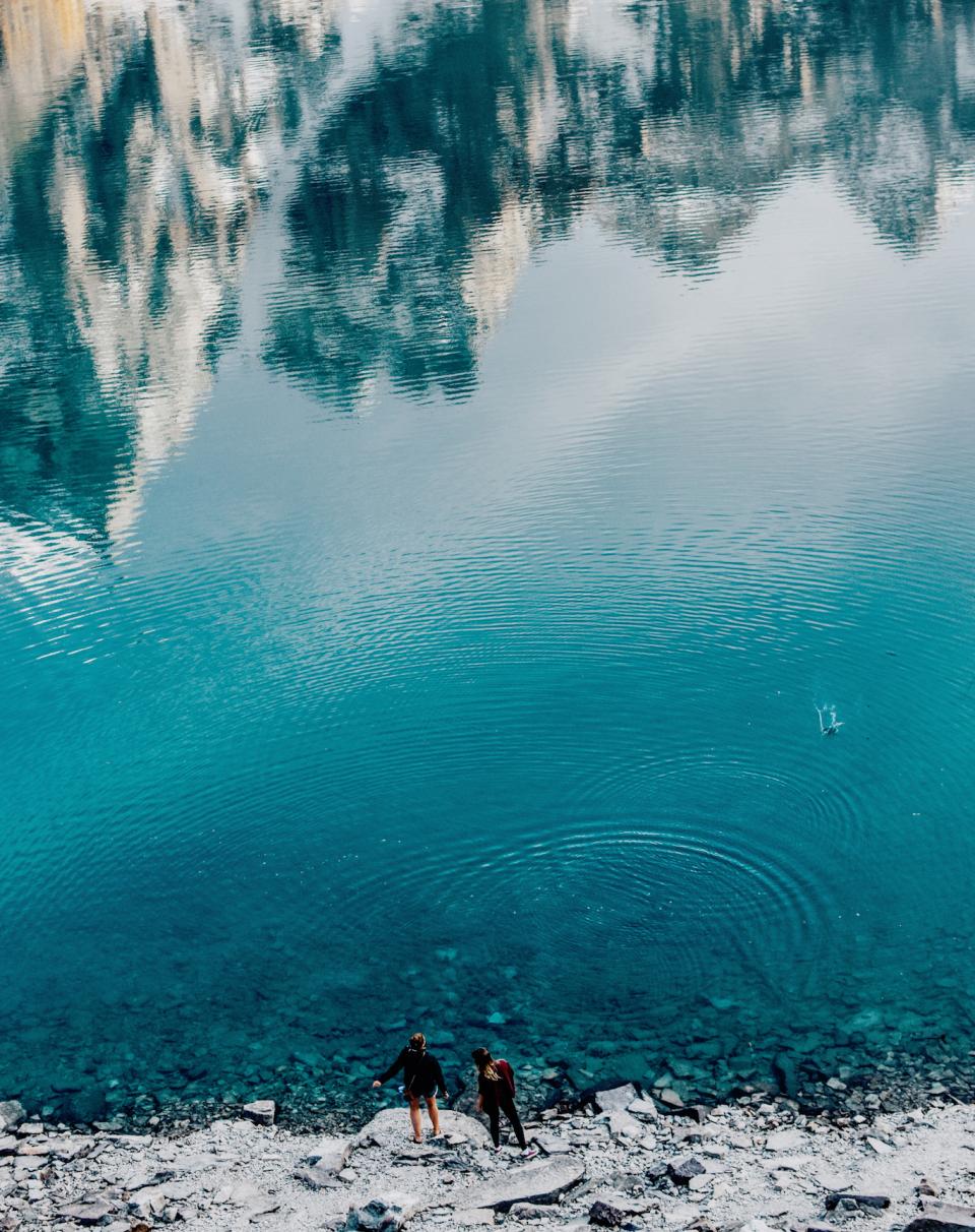 Nature Water
