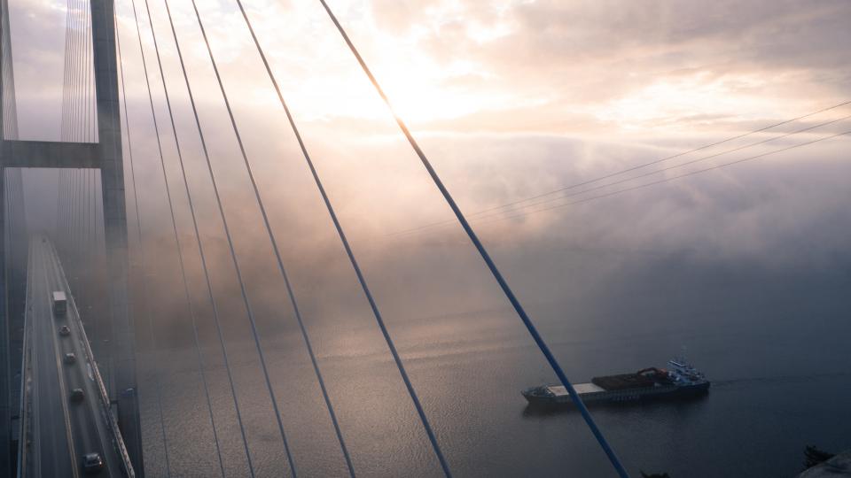 Infrastructure Bridge