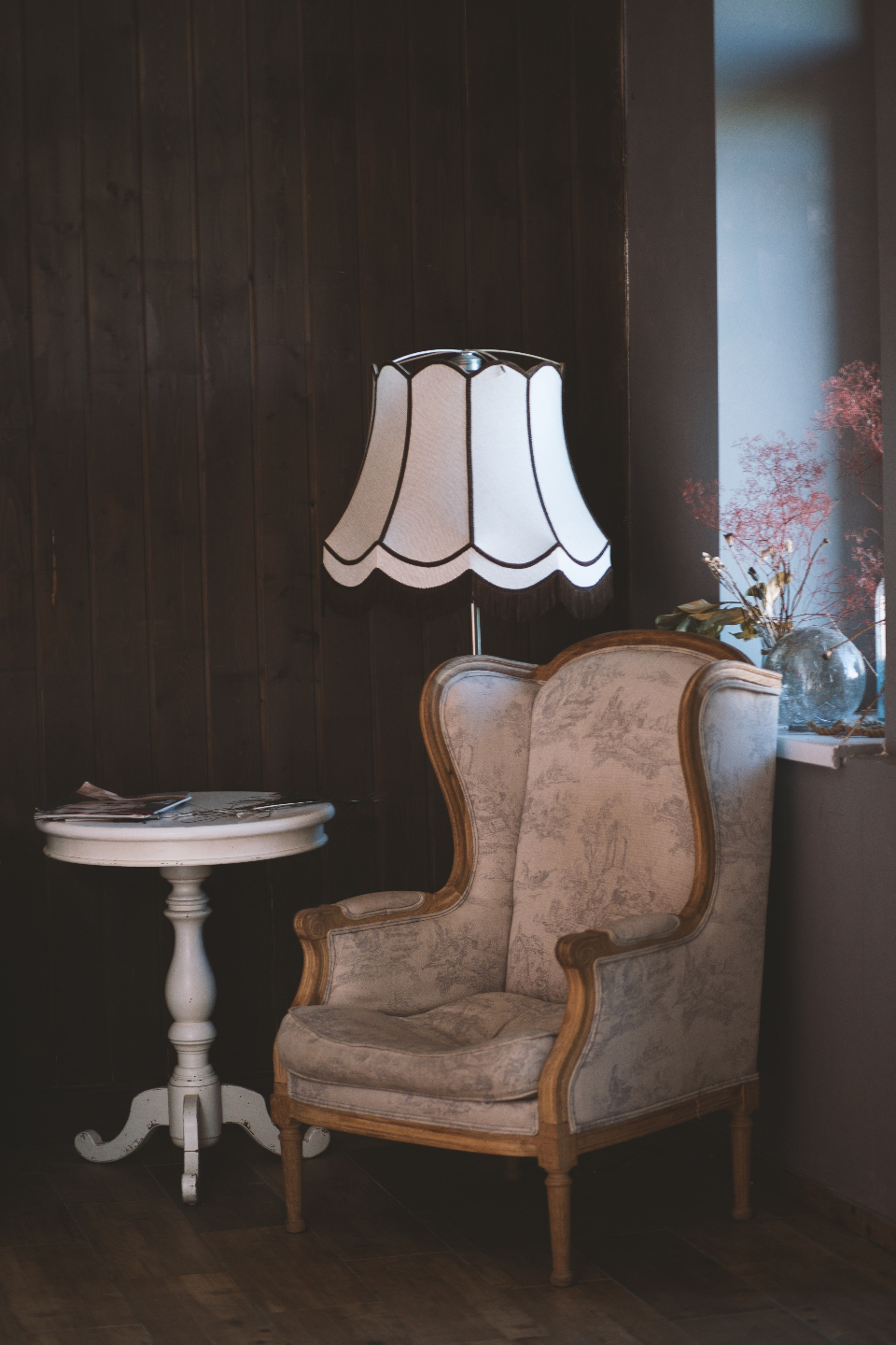 Vintage Chair
