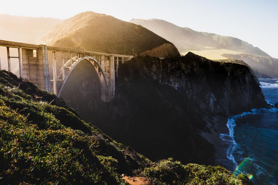 Highland Cliff