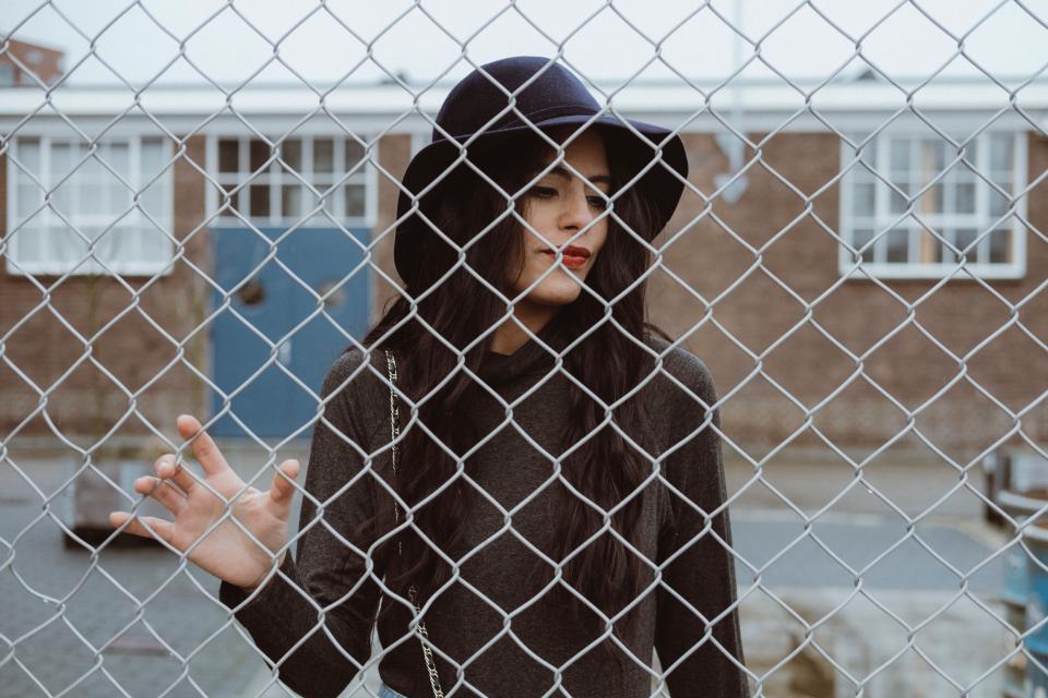 People Girl