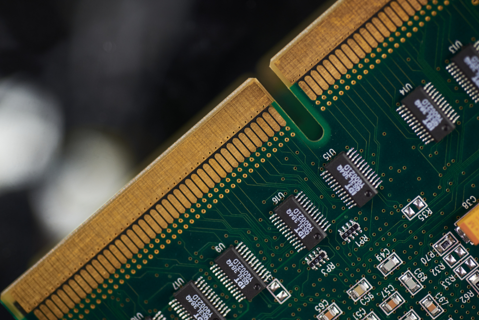 Computer Chip