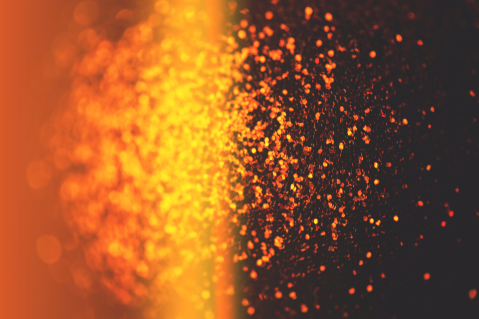 Abstract Light