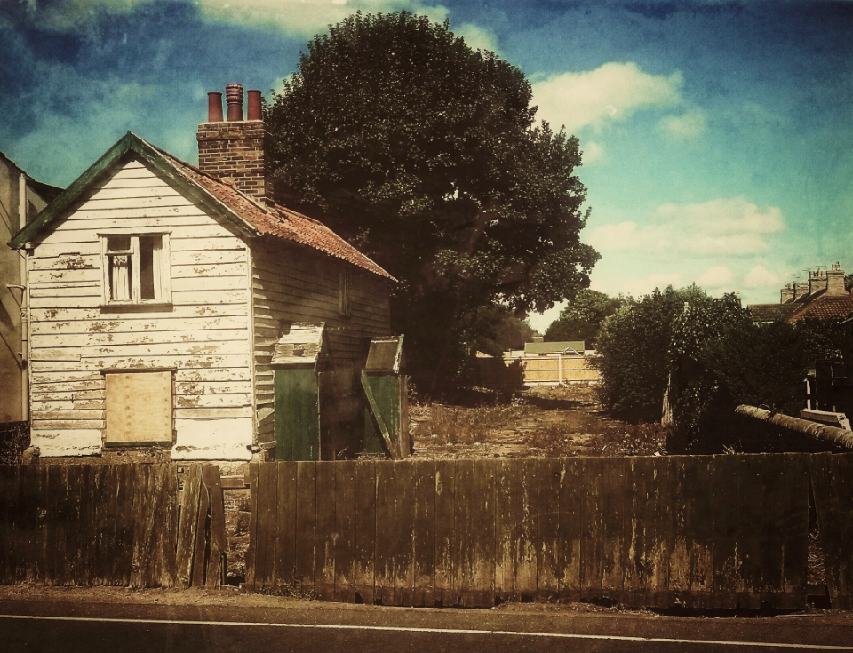 Vintage House