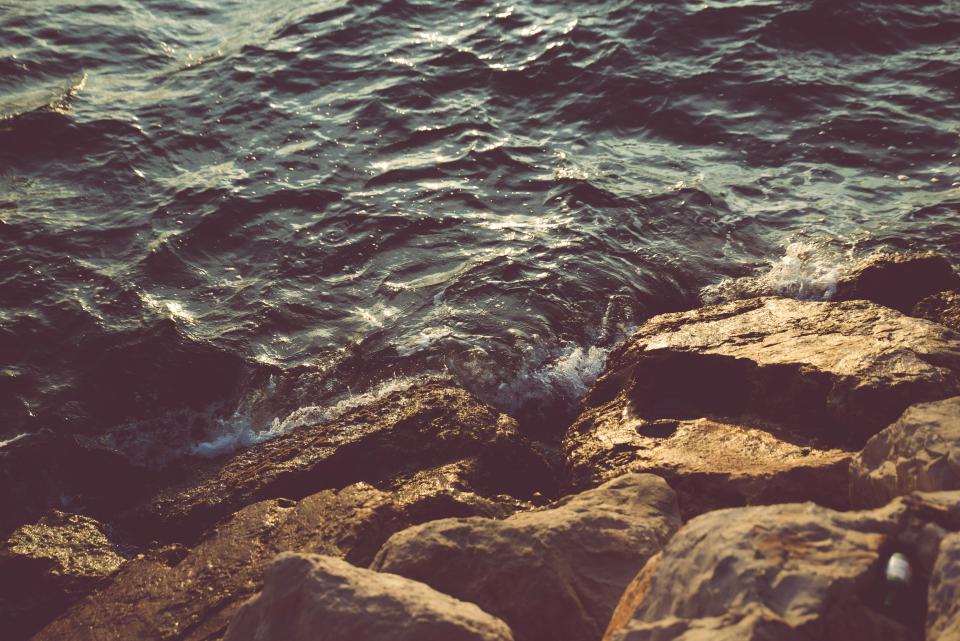 Sea Ocean