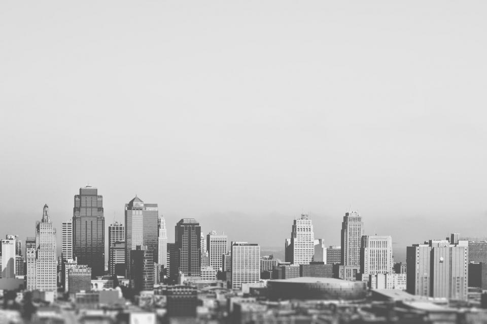 Buildings Towers