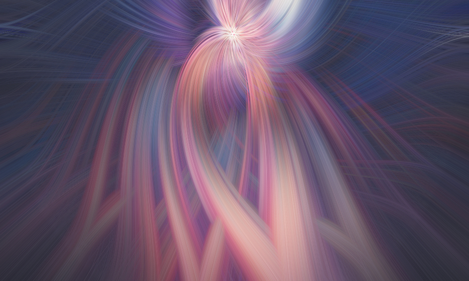 Abstract Swirl