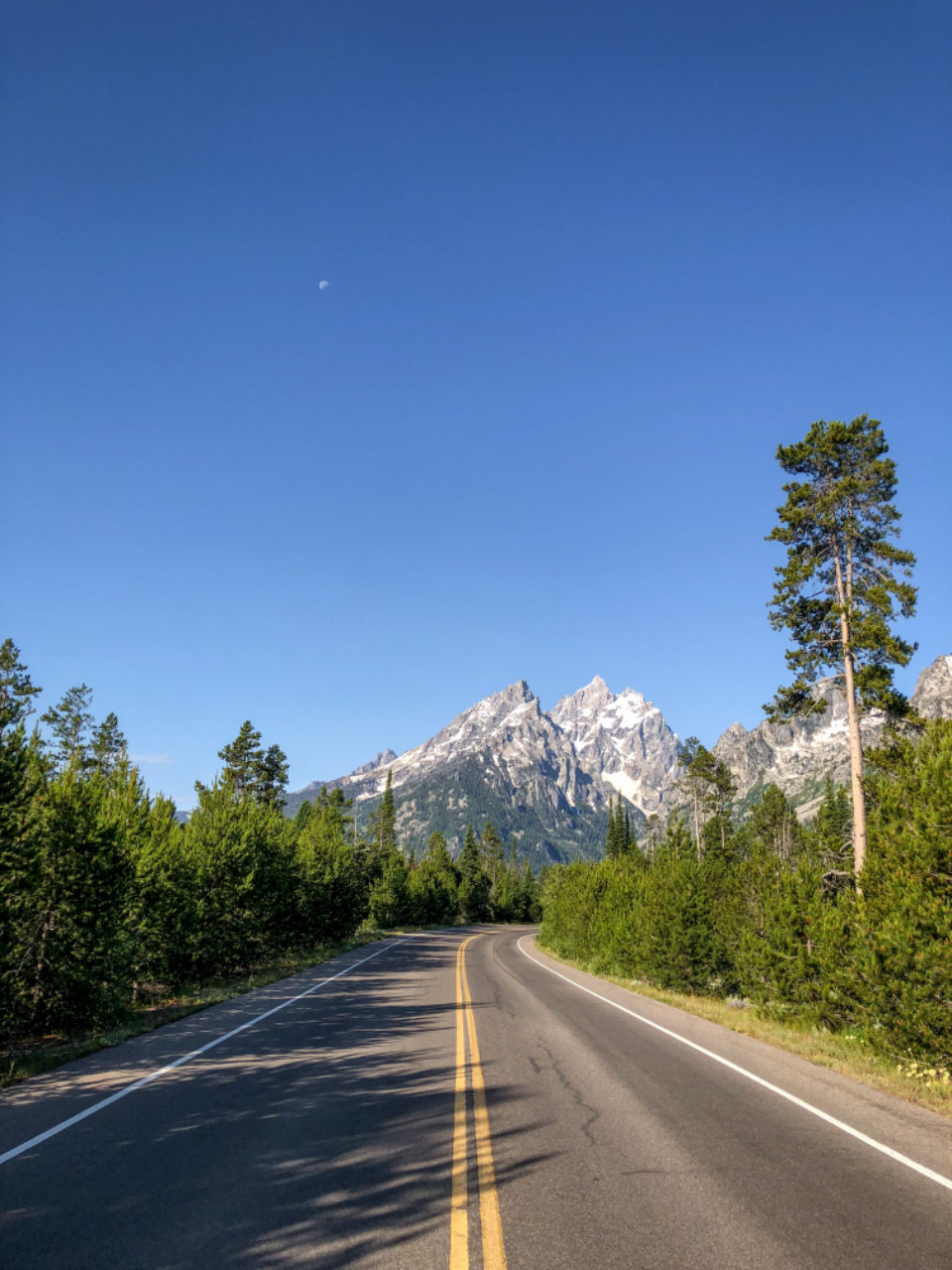 Rural Road