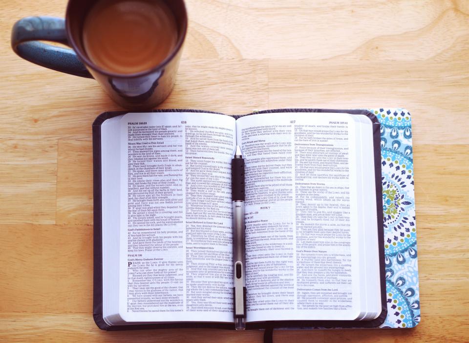 Book Bible