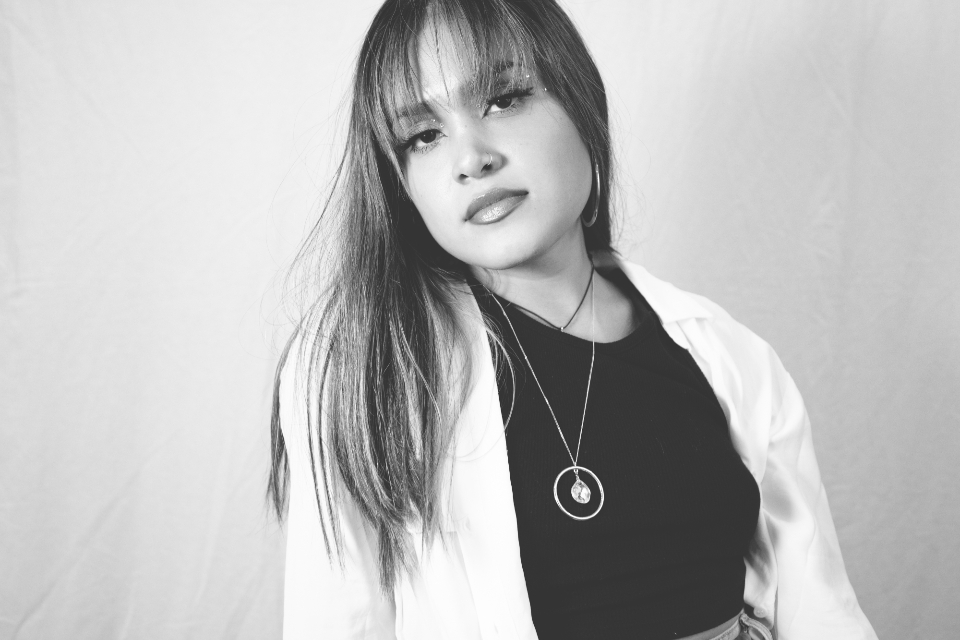 Female Portrait