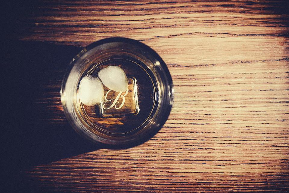 Whisky Alcohol