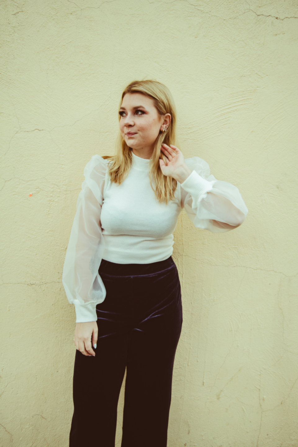 Woman Portrait