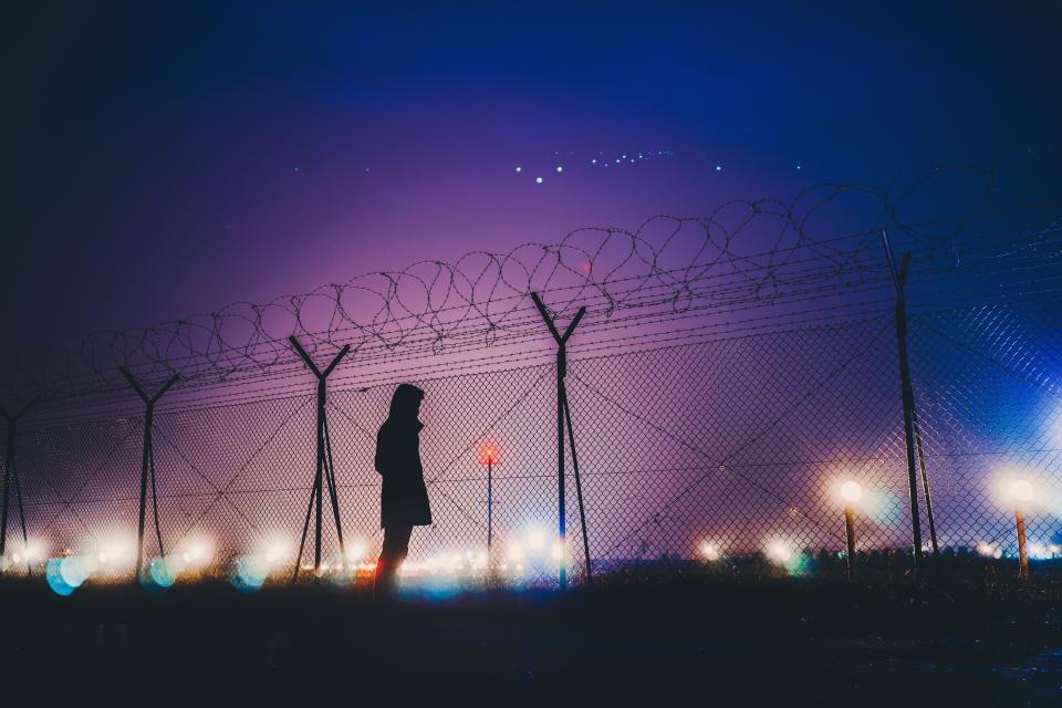 Dark Night