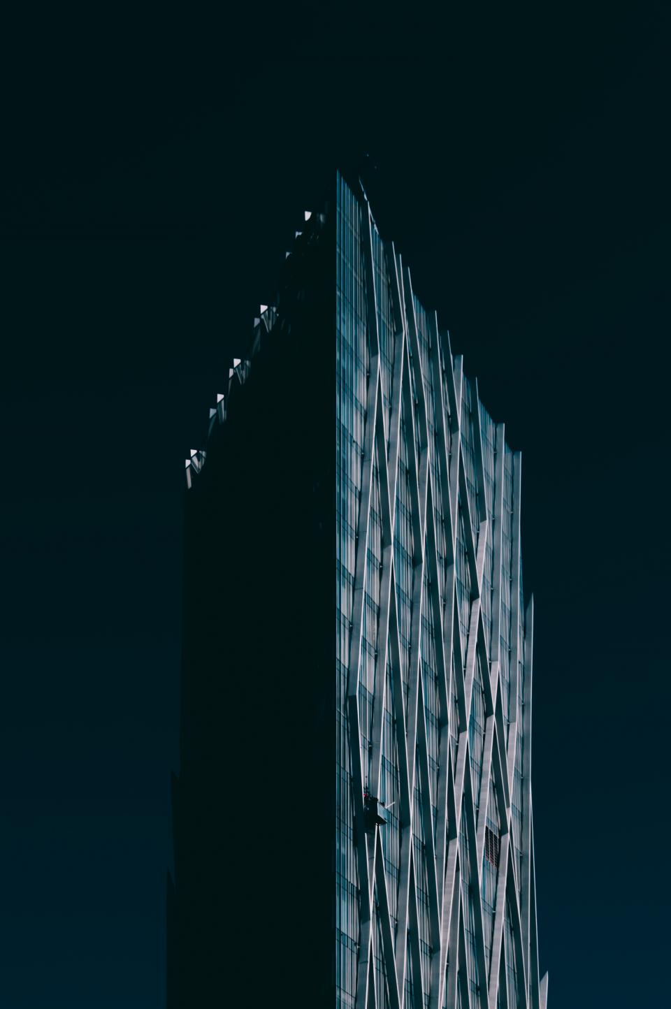 Architecture Building